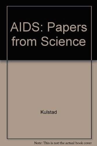 Aids: Papers From Science, 1982-1985