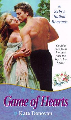 Game Of Hearts: The Happily Ever After Co