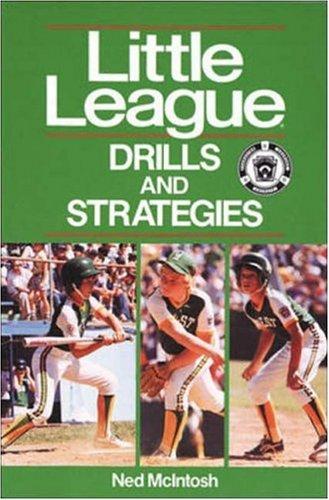 Little League Drills And Strategies