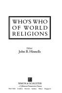 Who's Who Of World Religions