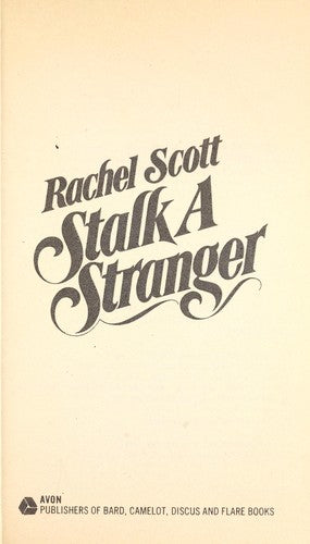 Stalk A Stranger