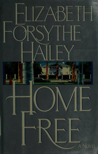 Home Free (without dust jacket)