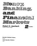 Money, Banking And Financial Markets