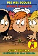 Pee Wee Scouts: Spring Sprouts (Pee Wee Scouts)