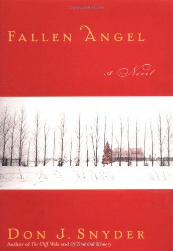 Fallen Angel: A Novel