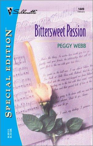 Bittersweet Passion (The Westmoreland Diaries) (Silhouette Special Edition, No. 1449)
