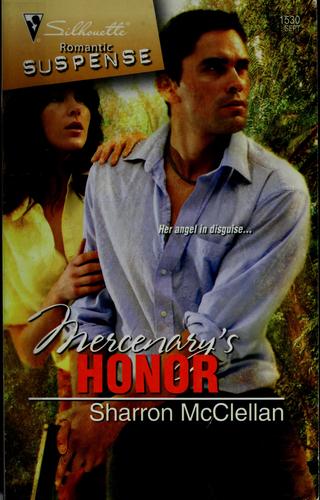 Mercenary's Honor (Silhouette Intimate Moments)
