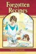 Forgotten Recipes