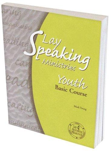 Lay Speaking Ministries