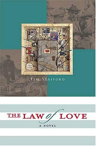 The Law Of Love: Book Three Of The River Of Freedom Series A Novel: a novel of the Prohibition movement