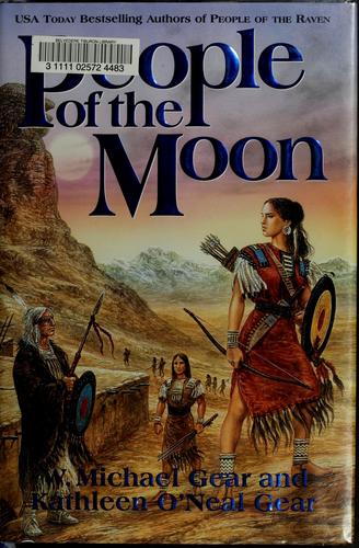 People Of The Moon (First North Americans)