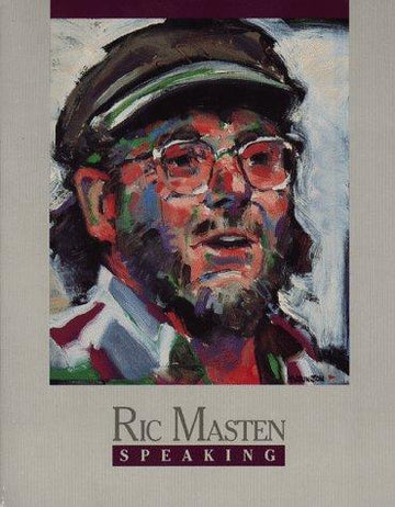 Ric Masten Speaking: ????? ?????