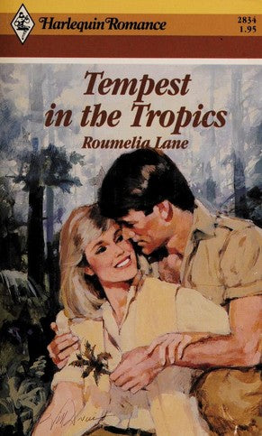 Tempest In The Tropics