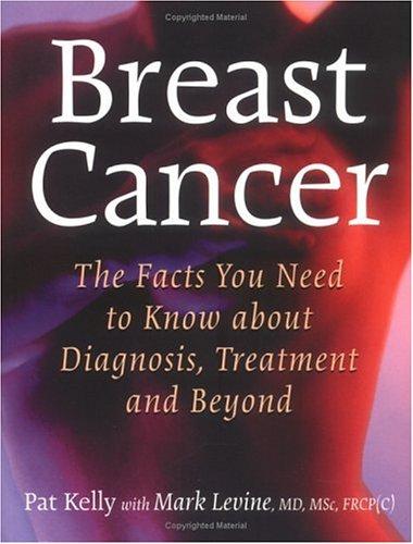 Breast Cancer: The Facts You Need To Know About Diagnosis, Treatment And Beyond