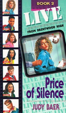 Price Of Silence (Live From Brentwood High #2)