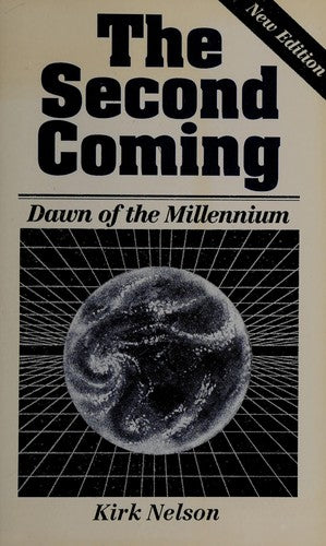 The Second Coming: dawn of the new age
