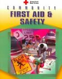 American Red Cross Community First Aid And Safety
