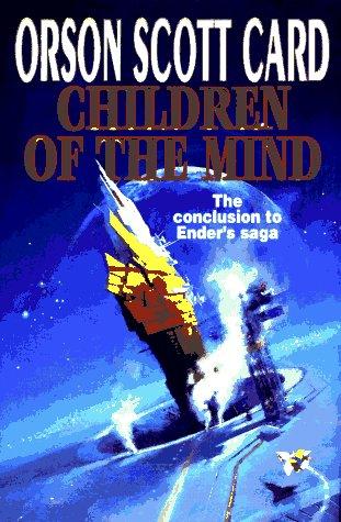 Children Of The Mind