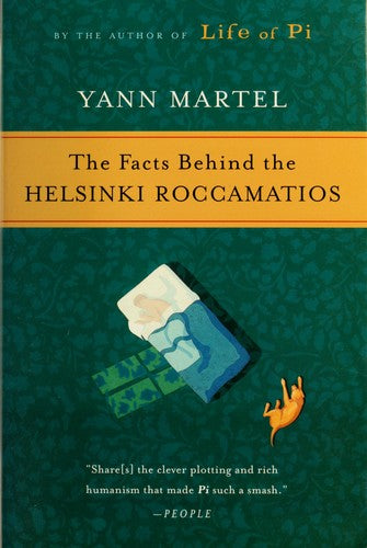 The Facts Behind The Helsinki Roccamatios
