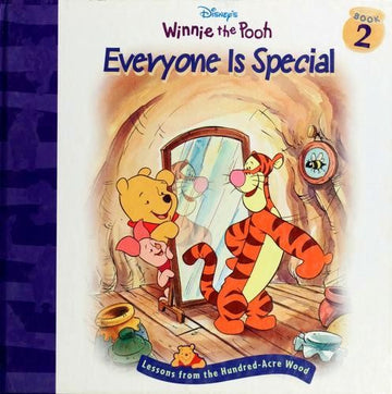 Disney's Winnie the Pooh: Everyone Is Special