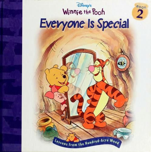 Disney's Winnie the Pooh: Everyone Is Special