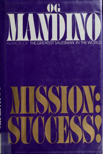Mission: Success!