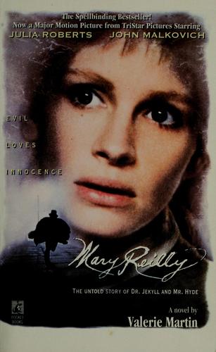 Mary Reilly: Mary Reilly (Movie-Tie-In)
