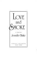 Love & Smoke
