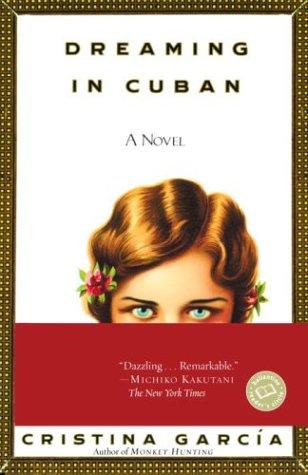 Dreaming In Cuban