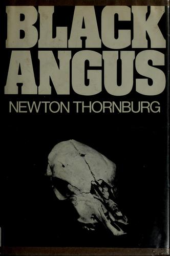 Black Angus