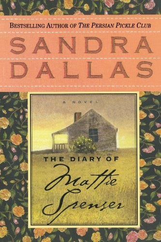 The Diary Of Mattie Spenser