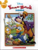 Disney Year