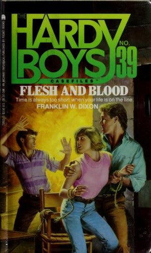 Flesh And Blood