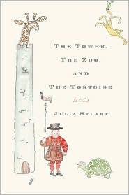 The Tower, The Zoo, And The Tortoise