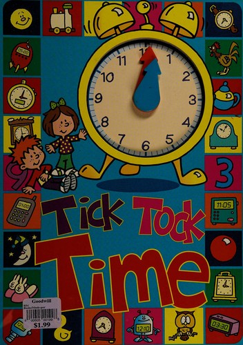 Tick Tock Time