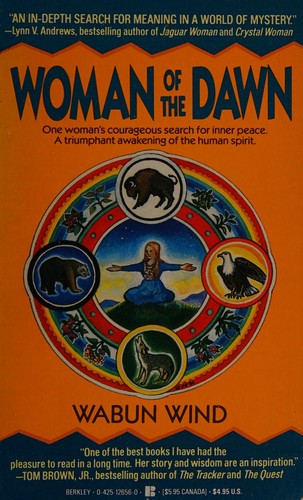 Woman Of The Dawn
