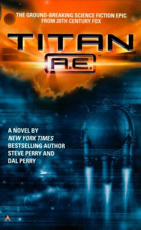Titan A.E.