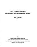 Unix System Security: how to protect your data and prevent intruders