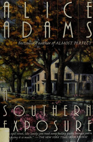 A Southern Exposure