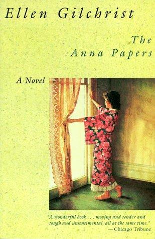 The Anna Papers: A Novel: A Novel