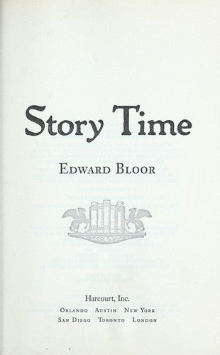 Story Time