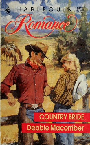 Country Bride