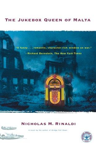 The Jukebox Queen Of Malta: A Novel