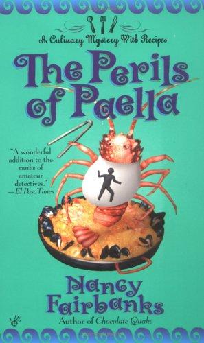 The Perils Of Paella