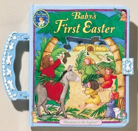 Baby's First Easter