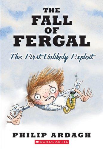 The Fall Of Fergal: The First Unlikely Exploit