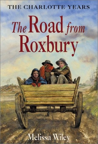 The Road From Roxbury