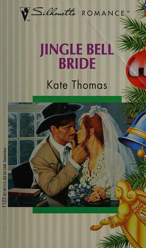 Jingle Bell Bride