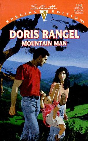 Mountain Man (Harlequin Special Edition, No 1140)