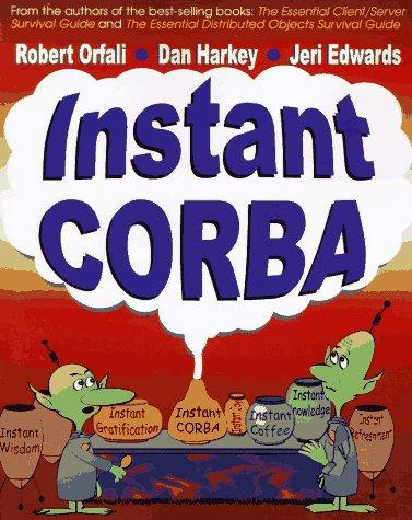 Instant Corba